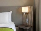 фото отеля Mercure Paris Orly Rungis