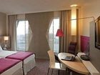 фото отеля Mercure Paris Orly Rungis