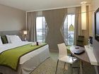 фото отеля Mercure Paris Orly Rungis