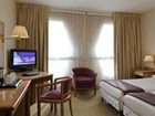 фото отеля Mercure Paris Orly Rungis