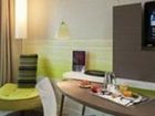 фото отеля Mercure Paris Orly Rungis