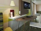 фото отеля Mercure Paris Orly Rungis