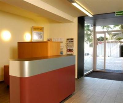фото отеля Youth Hostel