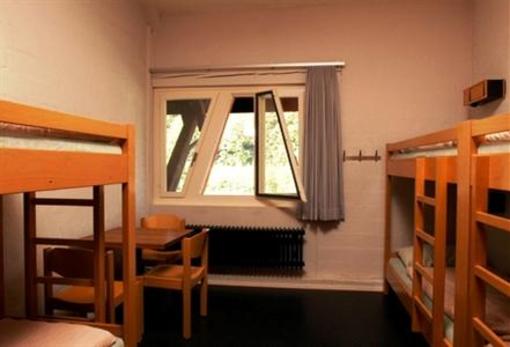 фото отеля Youth Hostel