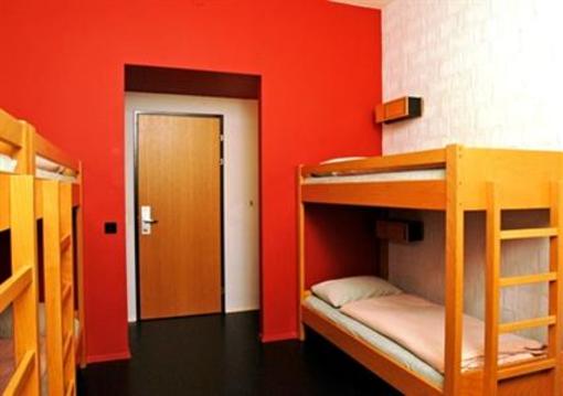 фото отеля Youth Hostel