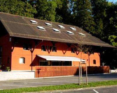фото отеля Youth Hostel