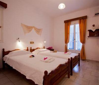 фото отеля Vigla Hotel Aegiali