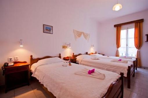 фото отеля Vigla Hotel Aegiali