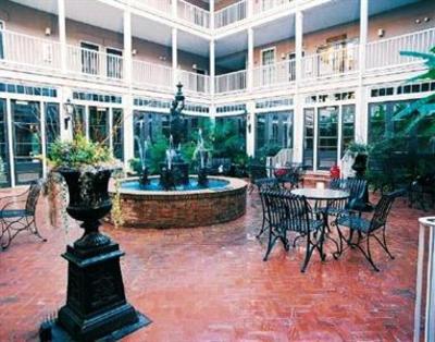 фото отеля Saint James Hotel Selma (Alabama)