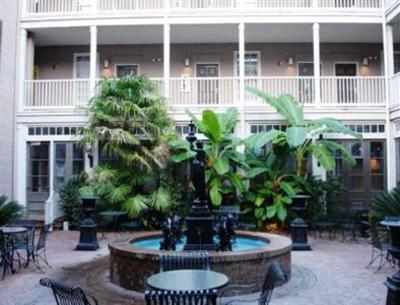 фото отеля Saint James Hotel Selma (Alabama)