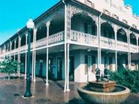 Saint James Hotel Selma (Alabama)