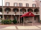 фото отеля Saint James Hotel Selma (Alabama)