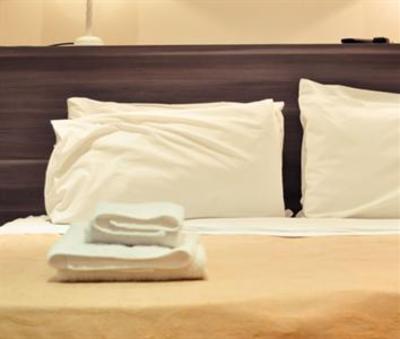 фото отеля Hotel Ortegal