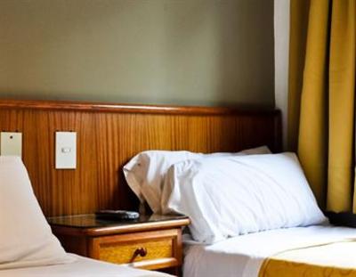фото отеля Hotel Ortegal