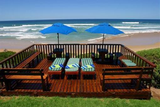 фото отеля Sea Paradise