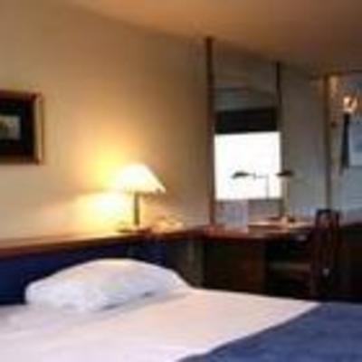 фото отеля Golden Tulip Hotel Amsterdam Vinkeveen