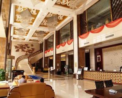 фото отеля Wei Li Si Hotel