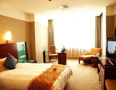 фото отеля Wei Li Si Hotel