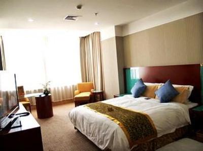 фото отеля Wei Li Si Hotel