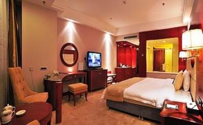 фото отеля Wei Li Si Hotel