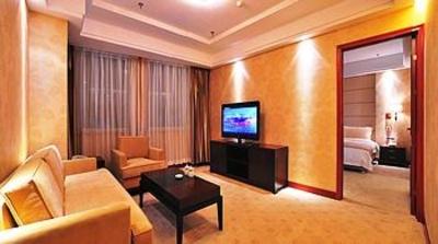 фото отеля Wei Li Si Hotel