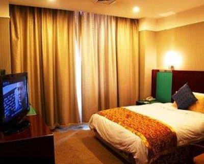 фото отеля Wei Li Si Hotel
