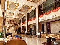 Wei Li Si Hotel