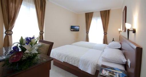 фото отеля Hotel Villa Antivari