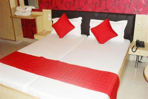 фото отеля Hotel Nanda