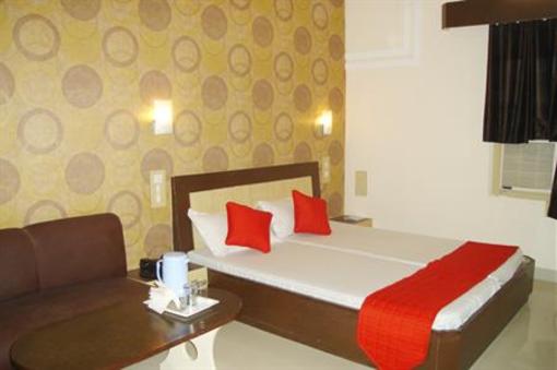 фото отеля Hotel Nanda