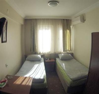 фото отеля Otel Altay