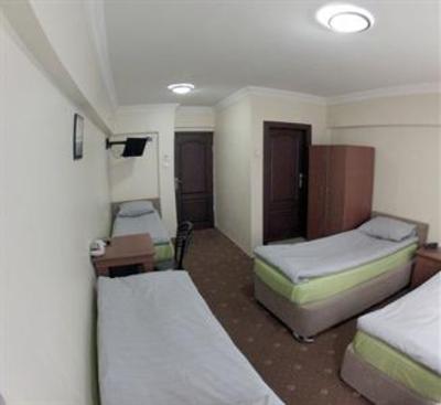 фото отеля Otel Altay