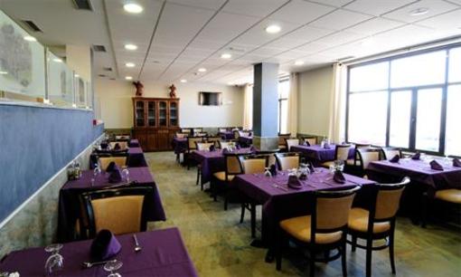 фото отеля Hostal Venta Valcorba