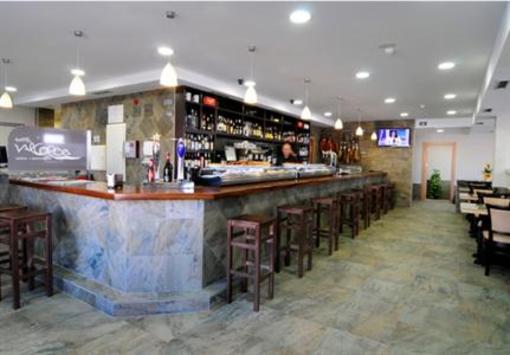 фото отеля Hostal Venta Valcorba