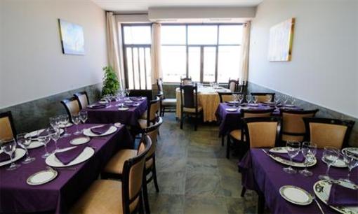 фото отеля Hostal Venta Valcorba