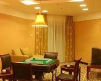 фото отеля Boke Holiday Hotel