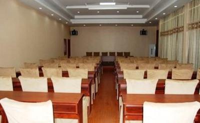 фото отеля Boke Holiday Hotel