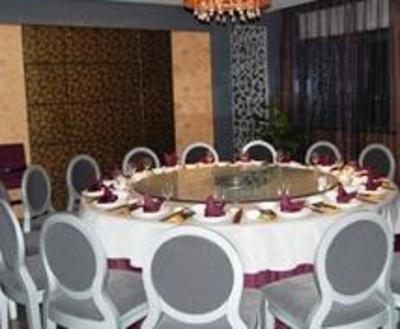 фото отеля Boke Holiday Hotel
