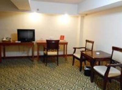 фото отеля Boke Holiday Hotel