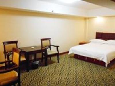 фото отеля Boke Holiday Hotel