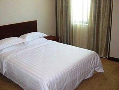 фото отеля Boke Holiday Hotel