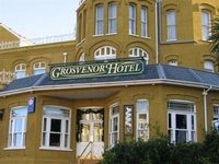 Grosvenor Hotel Ilfracombe
