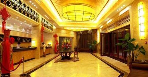 фото отеля Jiakai Crown Hotel