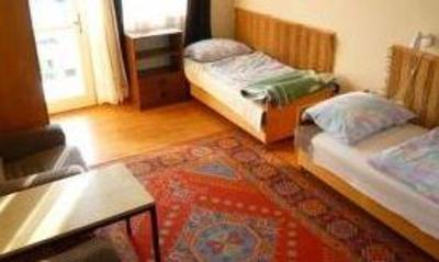 фото отеля Balatoni City Hotel