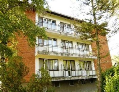 фото отеля Balatoni City Hotel
