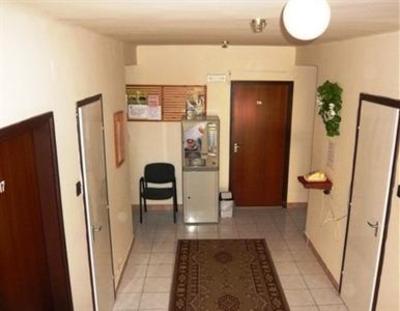 фото отеля Balatoni City Hotel