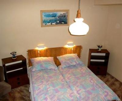 фото отеля Balatoni City Hotel