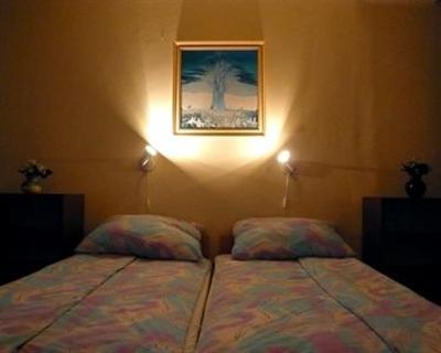 фото отеля Balatoni City Hotel