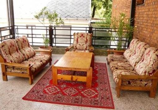 фото отеля Balatoni City Hotel