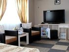 фото отеля Aktau Hotel